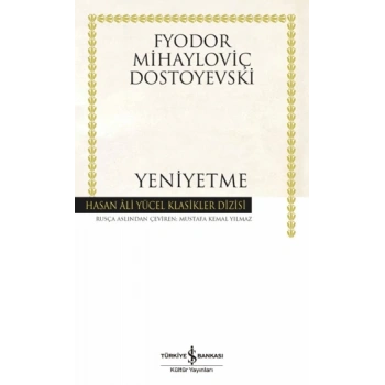 Yeniyetme - Ciltli