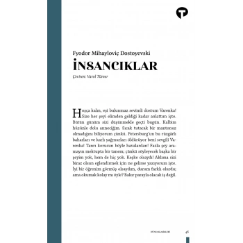 İnsancıklar