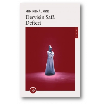Dervişin Safa Defteri