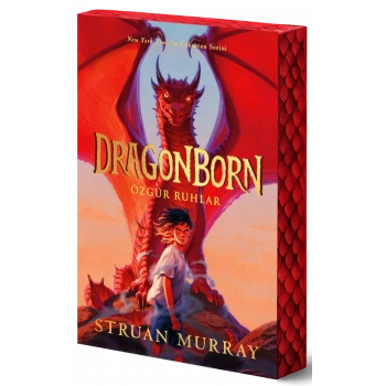 Dragonborn - Özgür Ruhlar