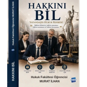 Hakkını Bil - Vatandaşın Hukuk Rehberi