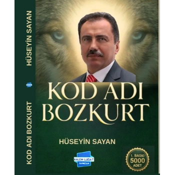 Kod Adı Bozkurt