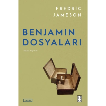Benjamin Dosyaları
