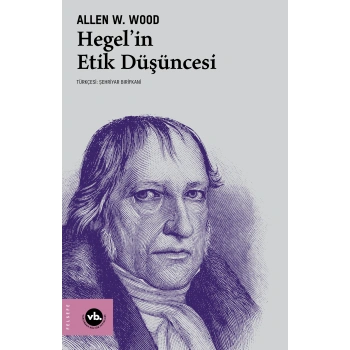 Hegelin Etik Düşüncesi