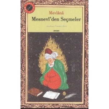 Mesnevi’den Seçmeler