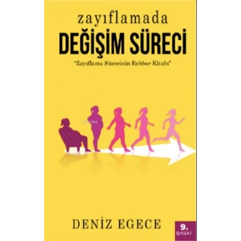 Zayıflamada Değişim Süreci