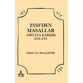 2350den Masallar