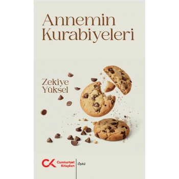 Annemin Kurabiyeleri
