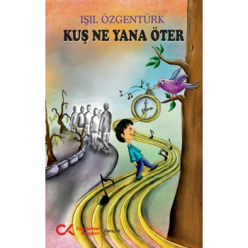 Kuş Ne Yana Öter