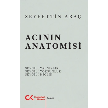 Acının Anatomisi