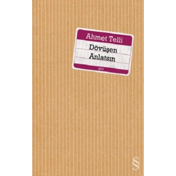 Dövüşen Anlatsın