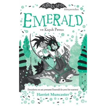 Emerald ve Kaçak Prens