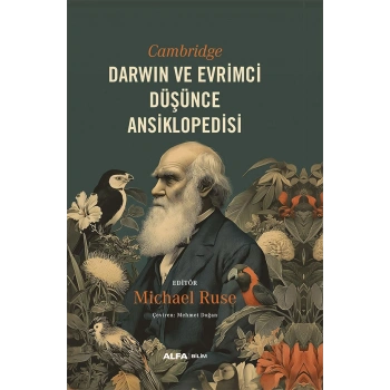 Cambridge Darwin ve Evrimci Düşünce Ansiklopedisi