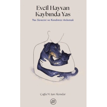 Evcil Hayvan Kaybında Yas