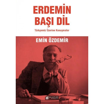 Erdemin Başı Dil