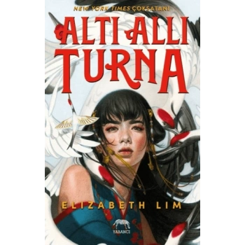 Altı Allı Turna