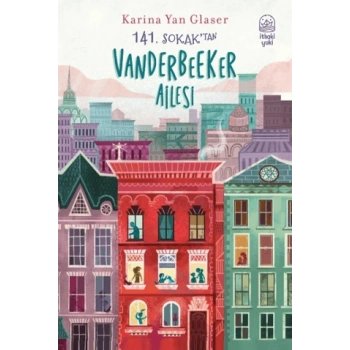 141. Sokaktan Vanderbeeker Ailesi