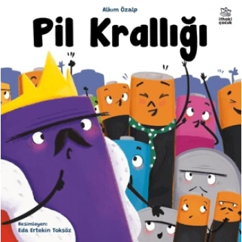 Pil Krallığı