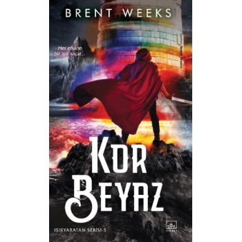 Kor Beyaz