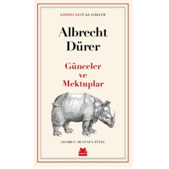 Günceler Ve Mektuplar