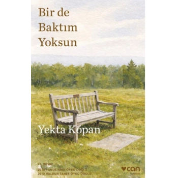 Bir de Baktım Yoksun