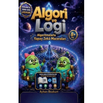 Algori ve Logi