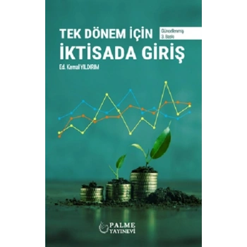 Tek Dönem İçin İktisada Giriş
