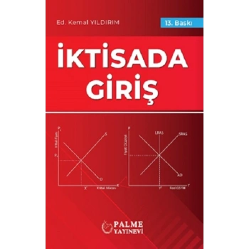 İktisada Giriş