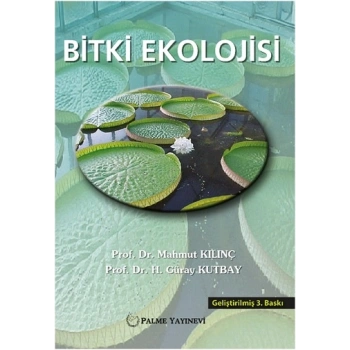 Bitki Ekolojisi