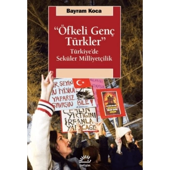 Öfkeli Genç Türkler
