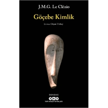 Göçebe Kimlik