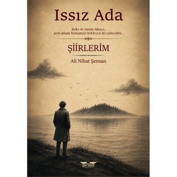 Issız Ada - Şiirlerim