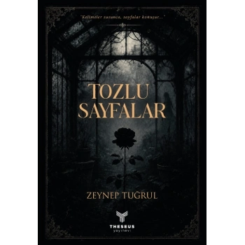 Tozlu Sayfalar