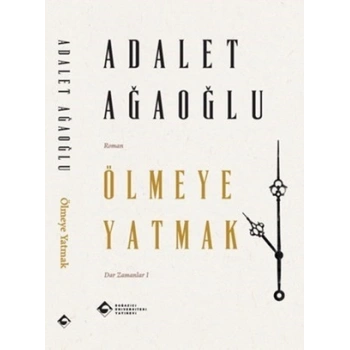Ölmeye Yatmak