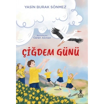 Çiğdem Günü - Ciltli