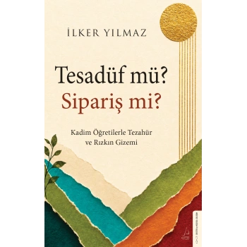 Tesadüf Mü? Sipariş Mi?