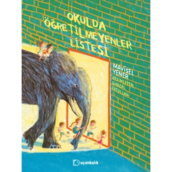 Okulda Öğretilmeyenler Listesi - Ciltli