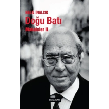 Doğu Batı Makaleler -2