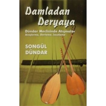 Damladan Deryaya