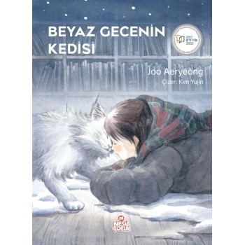 Beyaz Gecenin Kedisi