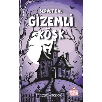 Gizemli Köşk