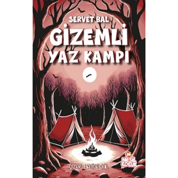 Gizemli Yaz Kampı