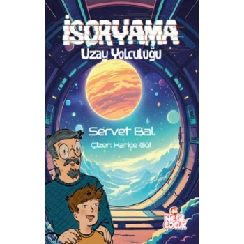 İsoryama Uzay Yolculuğu