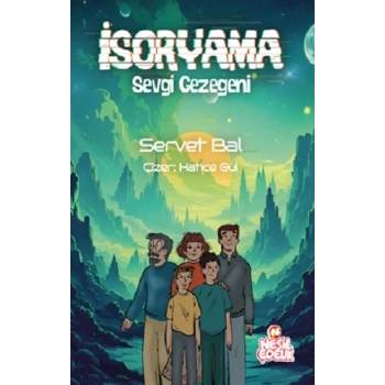 İsoryama Sevgi Gezegeni