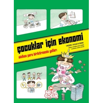 Çocuklar İçin Ekonomi