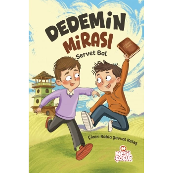 Dedemin Mirası