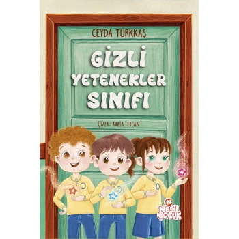 Gizli Yetenekler Sınıfı