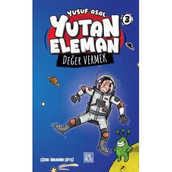 Yutan Eleman 3 - Ciltli