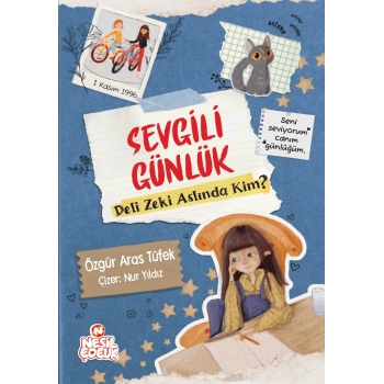 Sevgili Günlük