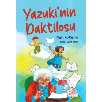Yazuki’nin Daktilosu